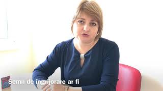 Ce este bronșiolita și de ce trebuie să-i îngrijoreze pe părinți