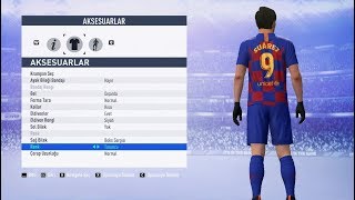 FIFA 20 Kits For FIFA 14 | Season 2019-20 Kits | FIFA 14