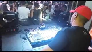 BAILE DO PEDERA