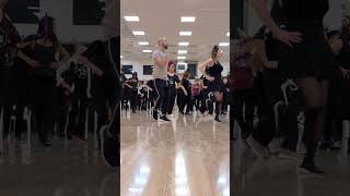 TARANTELLA || BALLI DI GRUPPO || ANDREA STELLA || JOEL FLETCHER ft. SOOSHI MANGO || #dance #italy