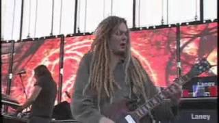 HIM   Killing Loneliness Live @ Sasquatch Festival, George, USA, 26 05 2006   YouTube