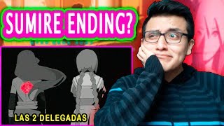 BORUTO ENDING 2 "SAYONARA MOON TOWN" REACCIÓN Y CRITICA