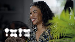 Zohra Opoku – 'Time is the best friend for an artist' 