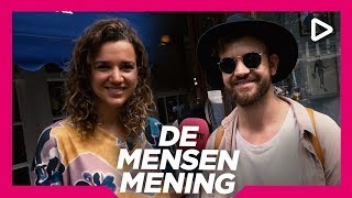 Ben je gay of straight? - De Mensenmening | SLAM!