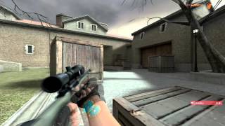 ~ fragshow #4 old css v34 Я В АРМИЮЮЮЮ ББ ;)