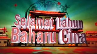 Promo Cheongsam Untuk Ibu