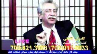 مزاحم‌های تلفنی کامران اتابکی Ep. 9