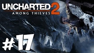 Прохождение Uncharted 2: Among Thieves - Часть 17: Разрушенный рай