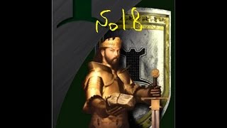 Прохождение Total Annihilation: Kingdoms - mission 18