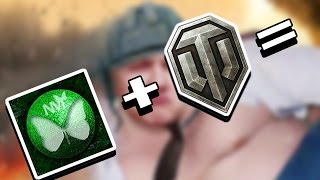 Фото-Play #11 Nemagia в World of Tanks!