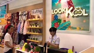 Корейский магазин в Big C / Корейская косметика в Нячанге