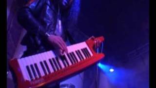 Mistheria - My Dear Chopin (live)