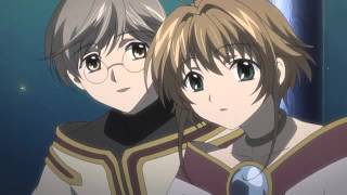 Хроники крыльев  Tsubasa Reservoir Chronicle  Chronicle of the Wings   1 сезон 1 серия Озвучка