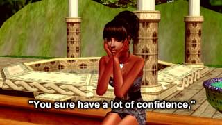A sims 2 Series - BrooksVille High - Episode 1