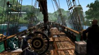 Assassins Creed IV: Black Flag - First Look - Первый взгляд