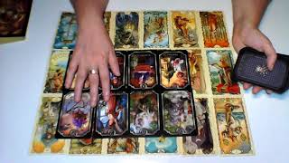 ?⛔RELACIONES OCULTAS, LA DEJARÁ A ELLA O A MI,❓ NOS DESCUBRIRAN❓ TAROT INTERATIVO 9 a 15 julio 2018