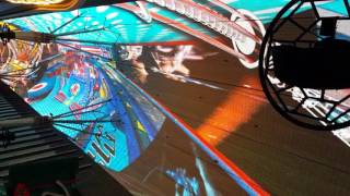 The Who - Las Vegas Viva vision