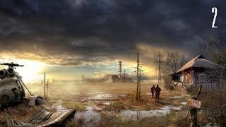 S.T.A.L.K.E.R.:Тень Чернобыля #2 (Первые деньги)