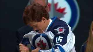 Gotta See It: Roslovic an emotional pick for Jets