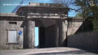 Крым, Форосская церковь, Байдарские ворота.