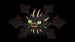 Как я вывел редкого сварливира? Моя история! Игра My singing monster