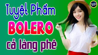 LK - Đường tím bằng lăng - Tuyệt đỉnh bolero trữ tình , gái xinh .