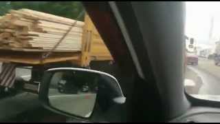 Дтп 11 07 15 Быковское шоссе г Жуковский беззвука