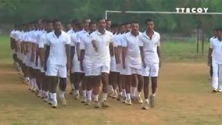 SUB INSPECTOR  "life of training"
