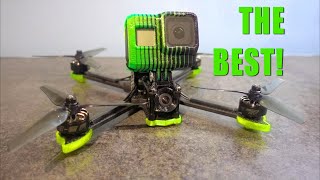 Nazgul 5 HD Best Drone Of 2020