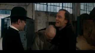 The Traveling Executioner. Execution of Willy