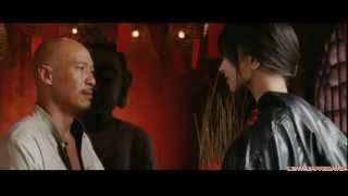 Chandni Chowk to China (2009) - leather trailer