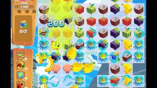 Juice Cubes Level 223