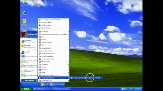 Migrating PST to Google in Outlook on Windows