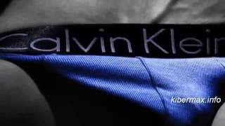Настоящие мужские трусы Calvin Klein | Не Китай
