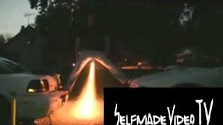 fail butt rocket