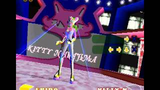 PSX Longplay [074] Bust A Groove