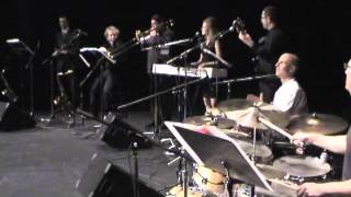 Kelowna Jazz Band/Latin Jazz/Salsa
