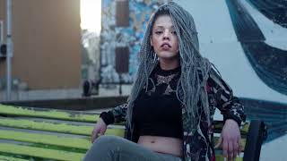 Kento feat. Dj Fastcut - Mia (Ode alla Cultura Hip-Hop)