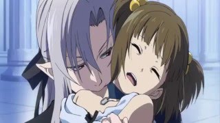 mordidas de vampiros del ANIME (part.3)