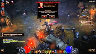 Diablo 3 самый эффективный кач в героическом режиме.