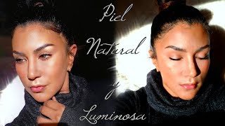 PETICION: Maquillaje Natural y Piel Luminosa | auroramakeup
