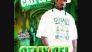 Celly Cel - Throw Dem Dubs Up