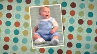 ТОП 10 ВЯЗАНЫХ ИЗДЕЛИЙ ДЛЯ ДЕТОК. TOP 10 Knits for Kids