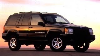 Grand Cherokee ZJ