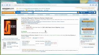 Find a PDF Version of a Textbook