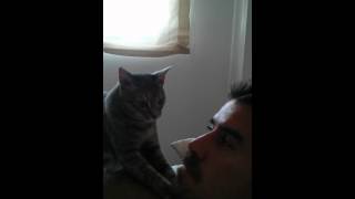 pussy massage