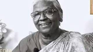 Tribute to Joyce aunty °A Legendary Icon°