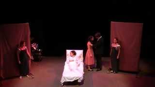Théâtre TL Cendrillon 2014 06 25