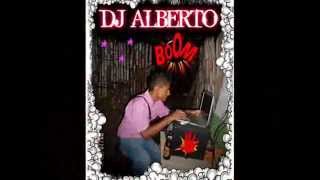 Menea Tu Chapa VS Serrucho Remix Dj Alberto