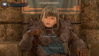 Skyrim HDT-SMP things